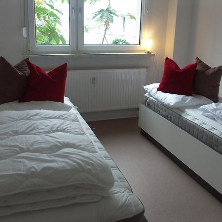 Gwg City Apartments II Halle  Habitación foto