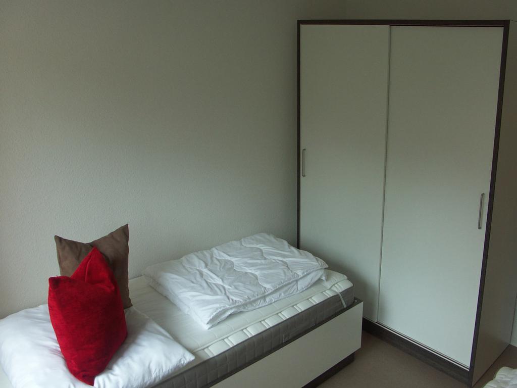 Gwg City Apartments II Halle  Habitación foto
