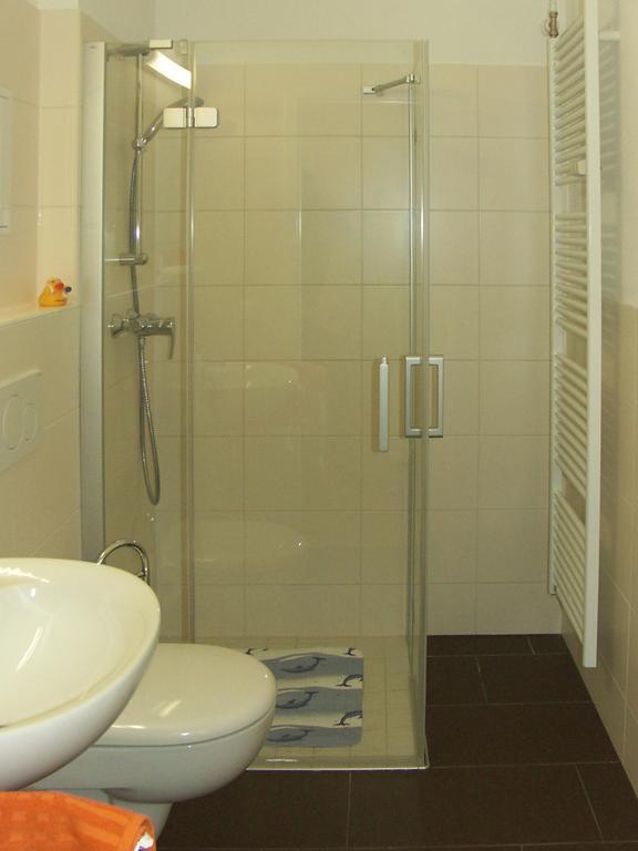 Gwg City Apartments II Halle  Habitación foto